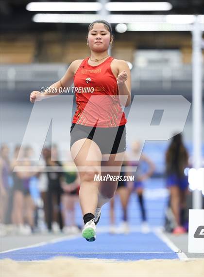 Thumbnail 3 in Beach District Meet #2 (Long Jump) photogallery.