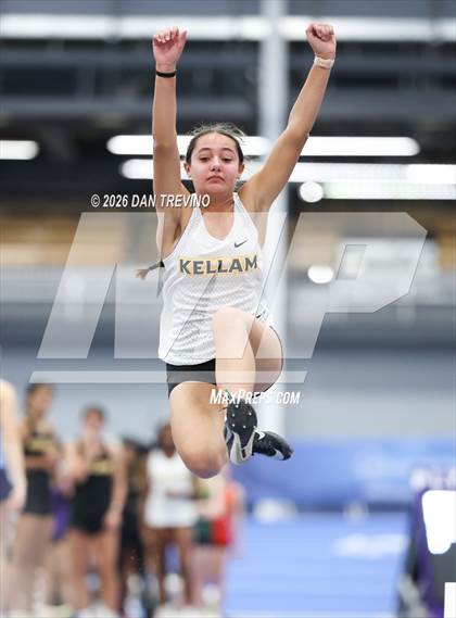 Thumbnail 2 in Beach District Meet #2 (Long Jump) photogallery.
