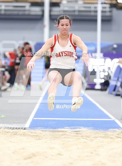 Thumbnail 3 in Beach District Meet #2 (Long Jump) photogallery.