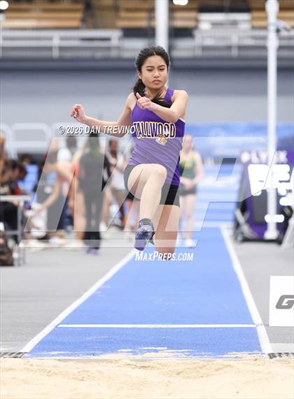 Thumbnail 2 in Beach District Meet #2 (Long Jump) photogallery.
