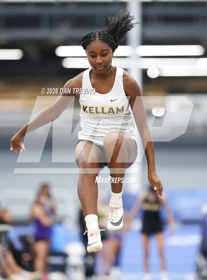 Thumbnail 2 in Beach District Meet #2 (Long Jump) photogallery.
