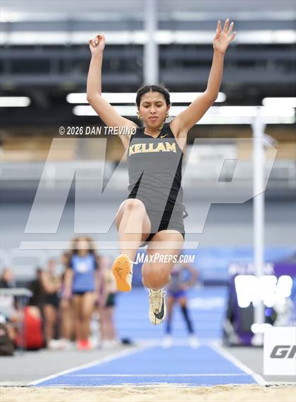 Thumbnail 1 in Beach District Meet #2 (Long Jump) photogallery.
