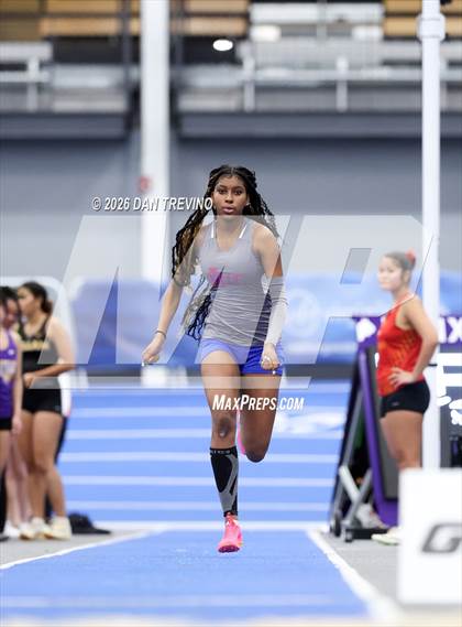 Thumbnail 1 in Beach District Meet #2 (Long Jump) photogallery.
