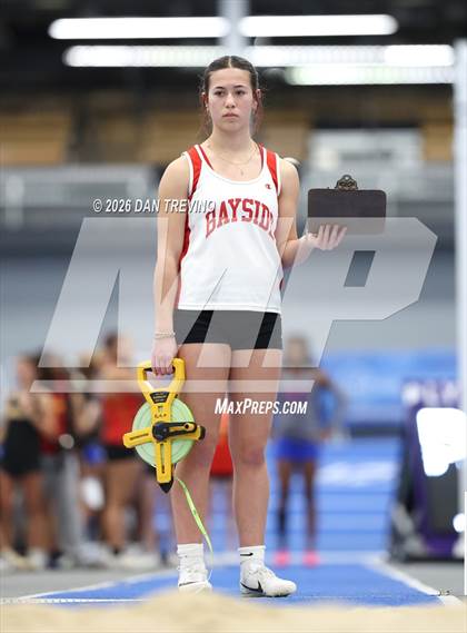 Thumbnail 1 in Beach District Meet #2 (Long Jump) photogallery.