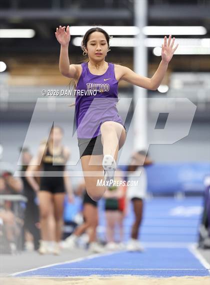 Thumbnail 2 in Beach District Meet #2 (Long Jump) photogallery.