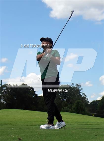 Thumbnail 2 in Carmel Invitational photogallery.
