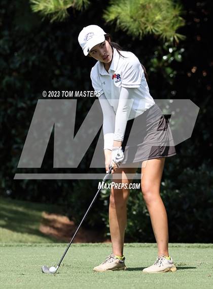 Thumbnail 2 in Carmel Invitational photogallery.