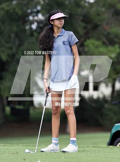 Thumbnail 3 in Carmel Invitational photogallery.