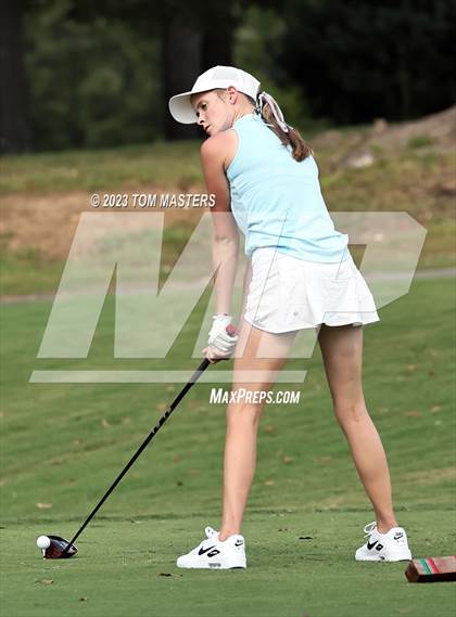 Thumbnail 3 in Carmel Invitational photogallery.