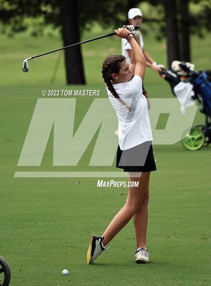 Thumbnail 3 in Carmel Invitational photogallery.