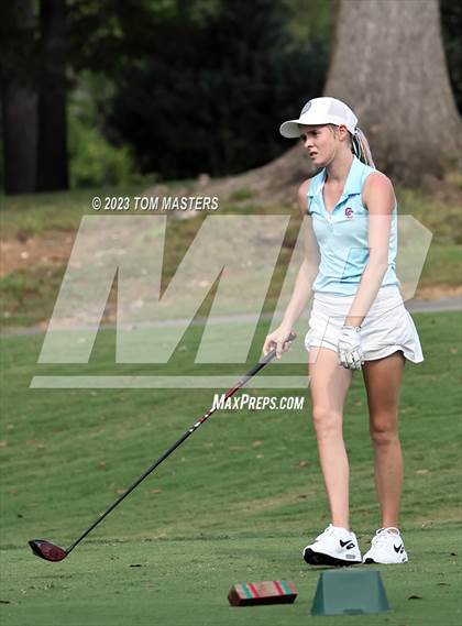 Thumbnail 2 in Carmel Invitational photogallery.