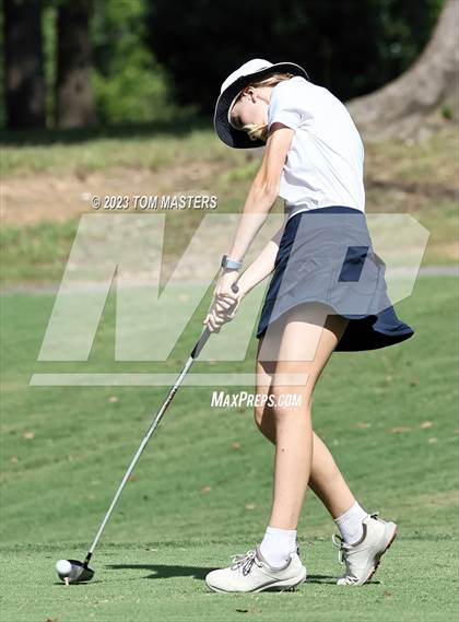 Thumbnail 3 in Carmel Invitational photogallery.