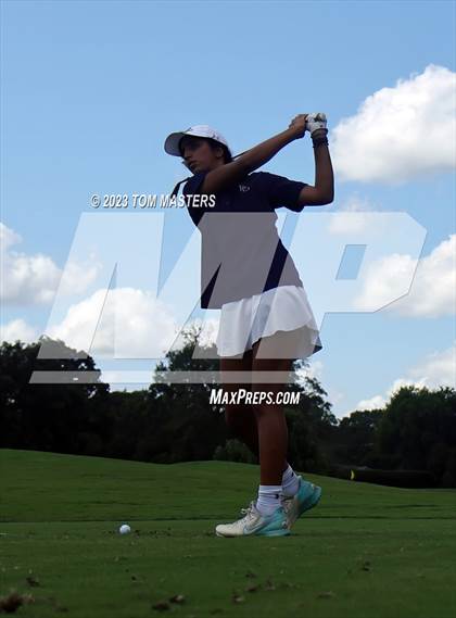 Thumbnail 2 in Carmel Invitational photogallery.