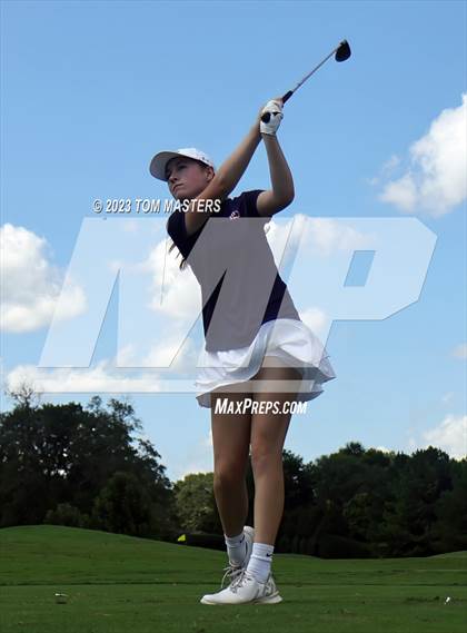 Thumbnail 2 in Carmel Invitational photogallery.