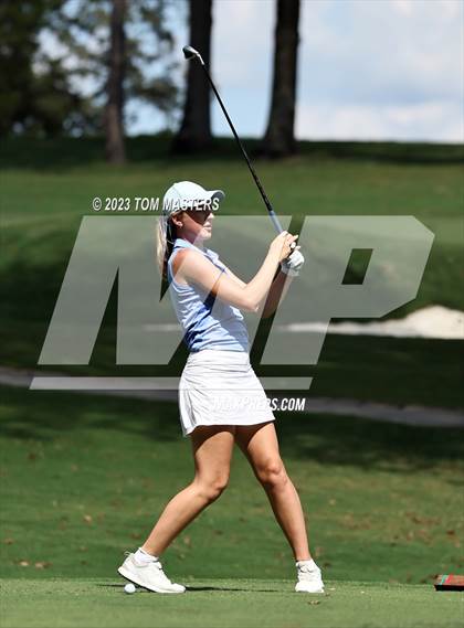 Thumbnail 2 in Carmel Invitational photogallery.
