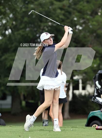Thumbnail 2 in Carmel Invitational photogallery.