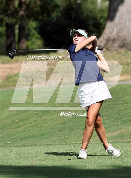 Thumbnail 2 in Carmel Invitational photogallery.