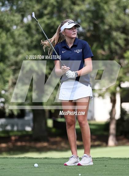 Thumbnail 3 in Carmel Invitational photogallery.