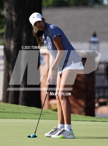 Thumbnail 3 in Carmel Invitational photogallery.