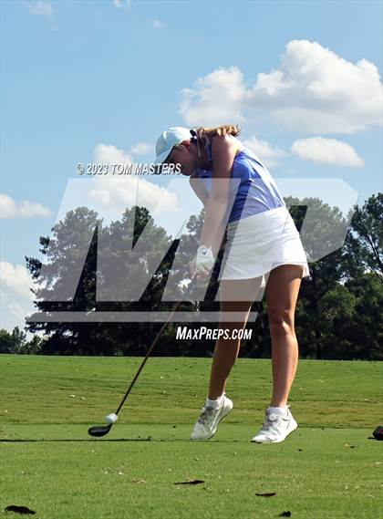 Thumbnail 3 in Carmel Invitational photogallery.