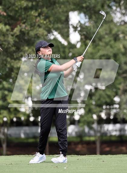 Thumbnail 3 in Carmel Invitational photogallery.