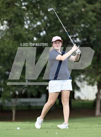 Thumbnail 2 in Carmel Invitational photogallery.