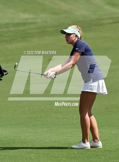 Thumbnail 2 in Carmel Invitational photogallery.