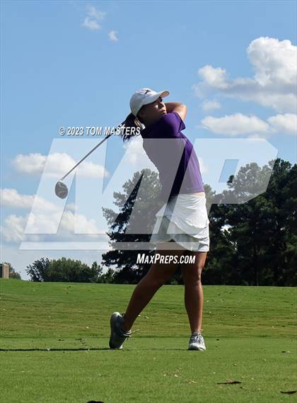 Thumbnail 2 in Carmel Invitational photogallery.