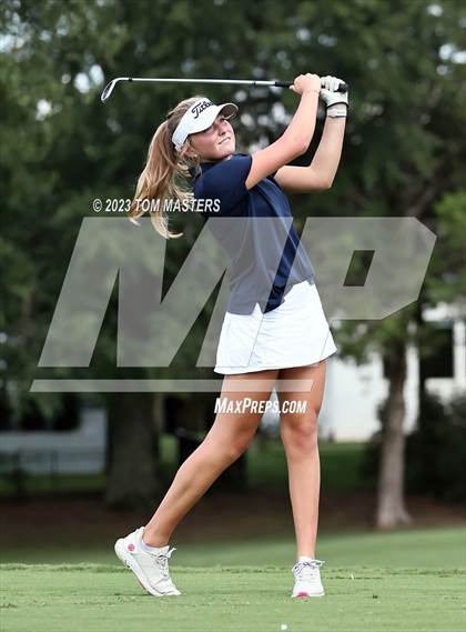 Thumbnail 2 in Carmel Invitational photogallery.