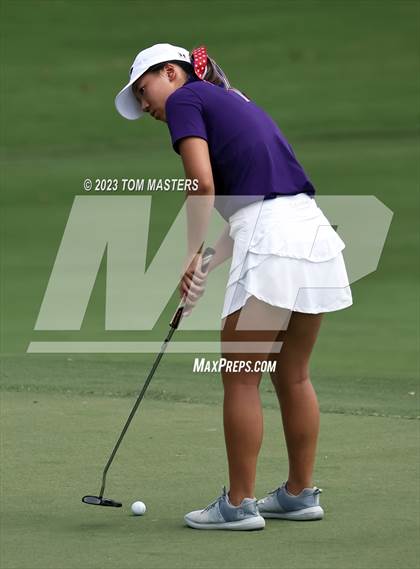 Thumbnail 2 in Carmel Invitational photogallery.