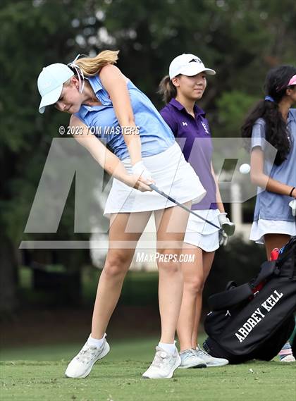 Thumbnail 2 in Carmel Invitational photogallery.