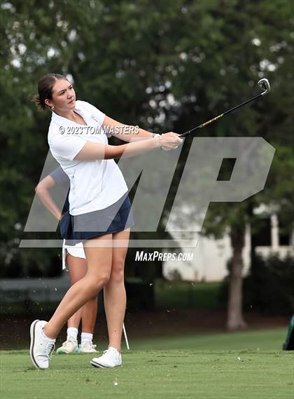 Thumbnail 2 in Carmel Invitational photogallery.