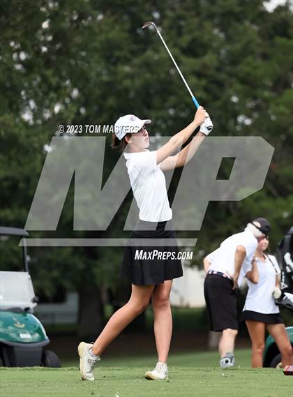 Thumbnail 2 in Carmel Invitational photogallery.