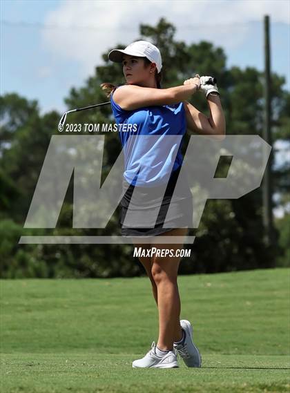 Thumbnail 3 in Carmel Invitational photogallery.