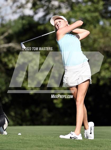 Thumbnail 3 in Carmel Invitational photogallery.