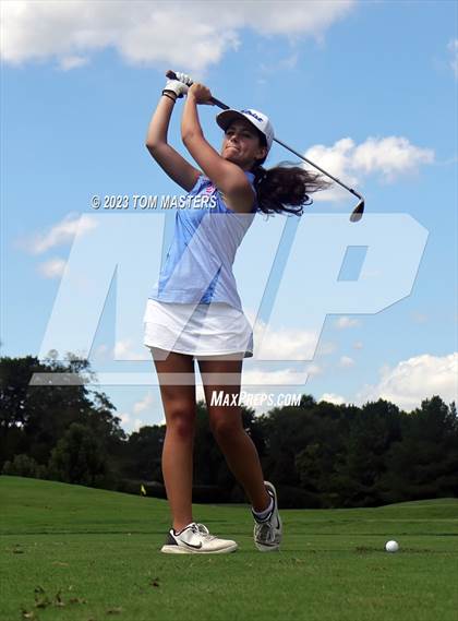 Thumbnail 3 in Carmel Invitational photogallery.