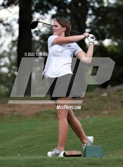Thumbnail 3 in Carmel Invitational photogallery.