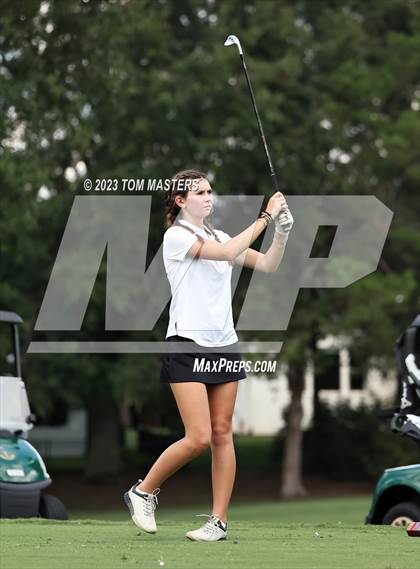 Thumbnail 3 in Carmel Invitational photogallery.