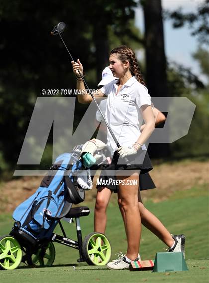 Thumbnail 3 in Carmel Invitational photogallery.
