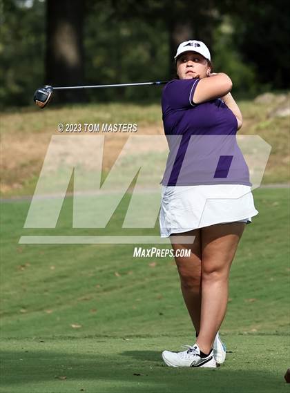 Thumbnail 2 in Carmel Invitational photogallery.