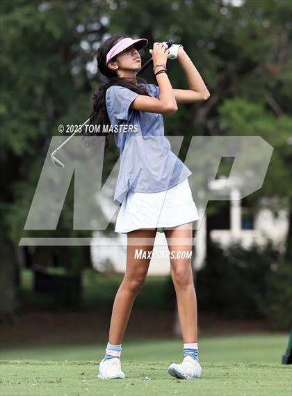 Thumbnail 2 in Carmel Invitational photogallery.