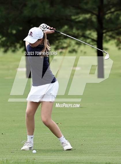 Thumbnail 3 in Carmel Invitational photogallery.