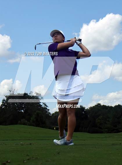 Thumbnail 2 in Carmel Invitational photogallery.