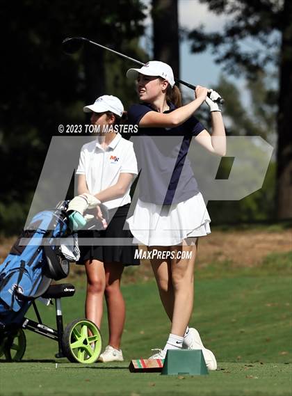 Thumbnail 2 in Carmel Invitational photogallery.