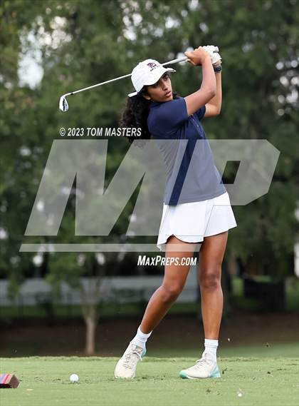 Thumbnail 3 in Carmel Invitational photogallery.