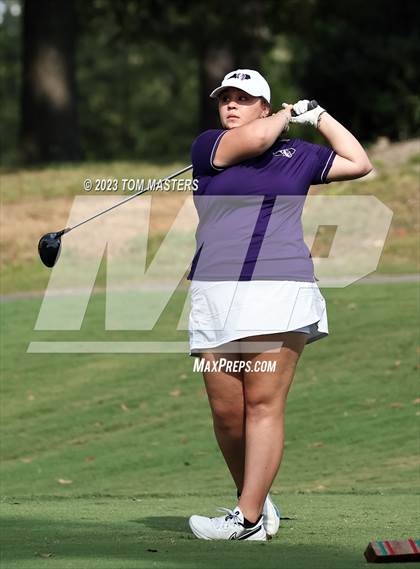 Thumbnail 3 in Carmel Invitational photogallery.
