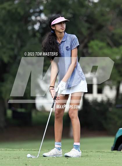 Thumbnail 2 in Carmel Invitational photogallery.