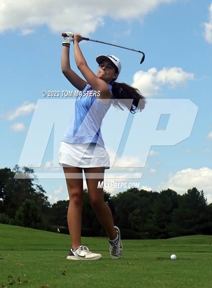 Thumbnail 2 in Carmel Invitational photogallery.