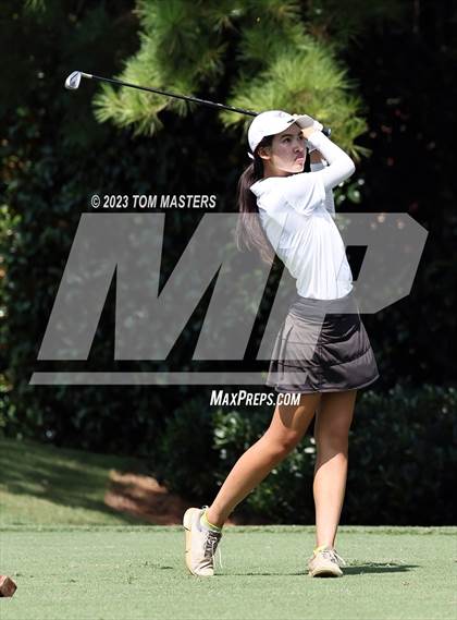Thumbnail 2 in Carmel Invitational photogallery.