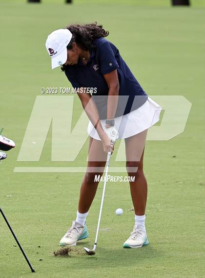 Thumbnail 2 in Carmel Invitational photogallery.
